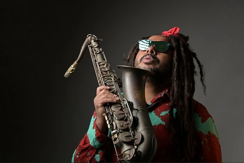 Juan Carlos Navarrete Vargas - Nava Sax